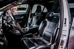 مێرسێدس بێنز C-Class